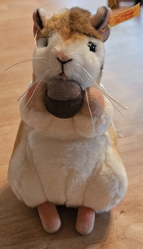 Orig steiff süßes - steiff,