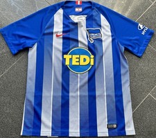 Nike Dri-Fit Hertha BSC