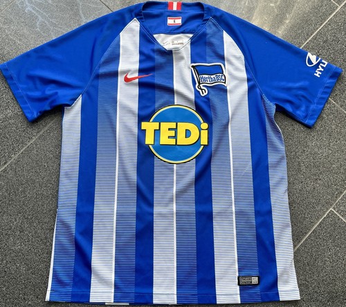 Nike dri fit hertha - dri-fit, bsc