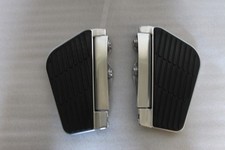 Honda Goldwing 1800 SC 68 Beifahrer Trittbretter Links und Rechts