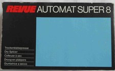 Revue Automat Trocken