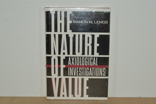 The nature value - nature, of