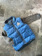 Eat Ants - Weste + Jacke / Set