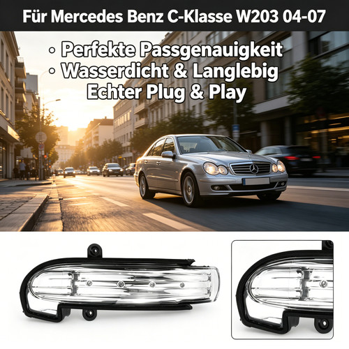 Spiegelblinker blinker - spiegelblinker,