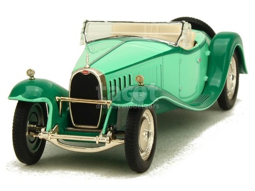 Bugatti typ royale esders - bugatti,