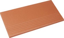 Treppenfliese Spaltplatte 24 x