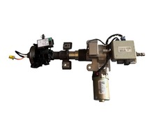 Lenksäule 24463938 24463937