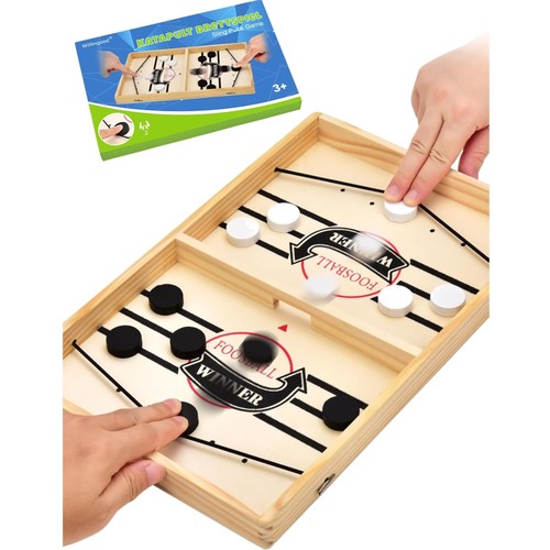 Kompaktes tischspiel für - kompaktes,