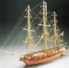 Krick MANTUA Schiff
