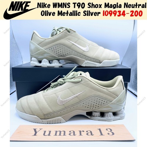 Nike wmns t90 shox - wmns,