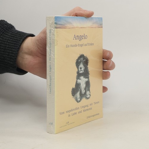 Angelo ein hunde engel auf - hunde-engel,