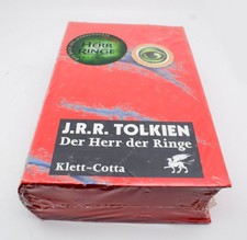 J.R.R. Tolkien - Der Herr der
