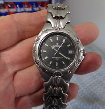 Women's JUNGHANS Diver's Watch