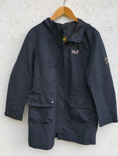 Jack wolfskin outdoor mantel - outdoor,