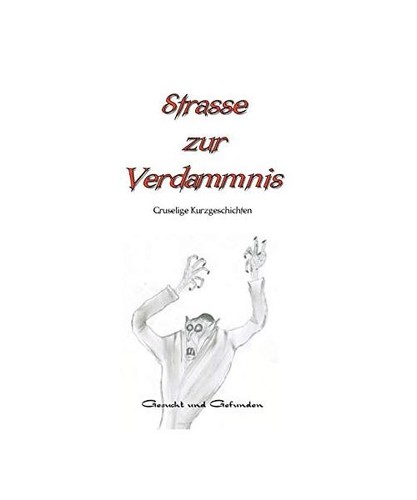 Strasse zur verdammnis - zur,
