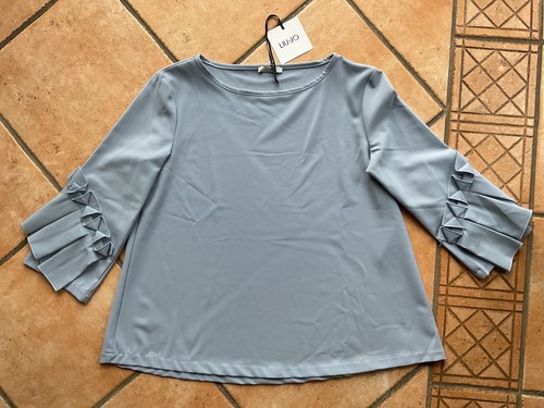 Extravagante designer bluse - extravagante,