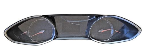 Tacho tachoinstrument - tacho,