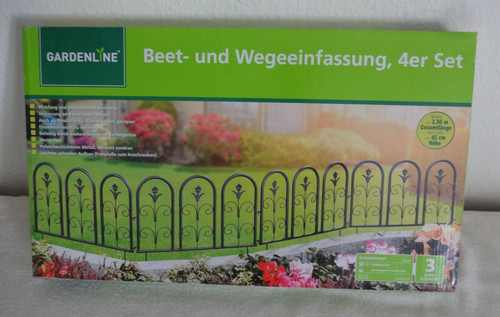 Gardenline beet und - ***,