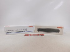 Märklin H0 2x Leerkarton für