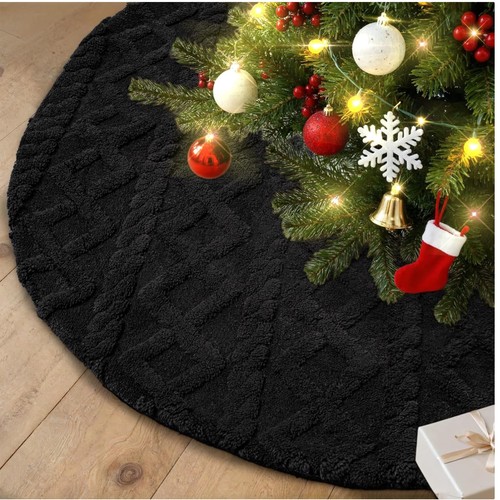 Weihnachtsbaumrock