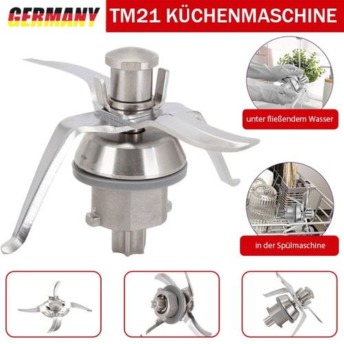 Messer mixmesser für vorwerk - messer,