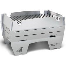 SKOTTI Mini - Grill