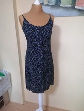 schönes Sommerkleid  Trägerkleid   von Giani Feroti    Gr. S / 36 Neuwertig