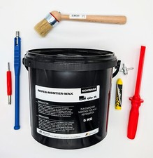 Reifen Montage Paste Set 5kg