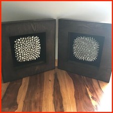 CASABLANCA WANDBILD BILD BILDERRAHMEN DEKO BILDER BÜRO ORNAMENT VINTAGE RETRO 