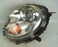 Mini Cooper R55 R56 R57 R58 Xenon Scheinwerfer links mit Steuergerät 2751267