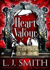 Heart of Valour (Night of the
