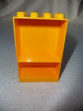 LEGO DUPLO - Tür / Fenster /