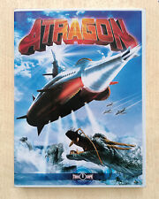ATRAGON - US Version von U2000 Tauchfahrt des Grauens, DVD