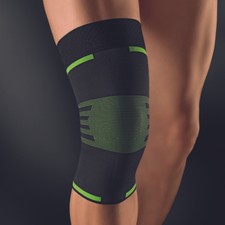 Bort kniebandage activecolor - kniebandage,
