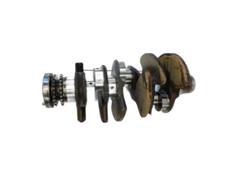 Kurbelwelle für Audi A5 8T 07-12 FSI 3,2 195KW CALA