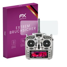 atFoliX Glasfolie für FrSky