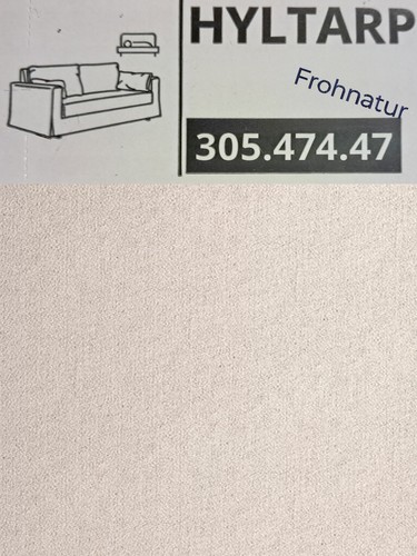 Ikea hyltarp bezug - ikea, 2er