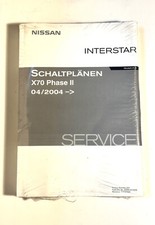 Werkstatthandbuch nissan - werkstatthandbuch,