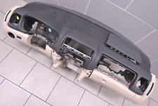 SKODA ROOMSTER 5J ARMATURENBRETT AIRBAG Beige 5J1857007 (MK131)