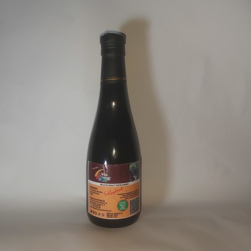 Black malt armband - malt,