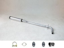 Mitteltopf Neu für Volvo V70