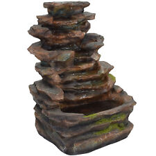 Zimmerbrunnen Wasserspiel Tischbrunnen Wasserwand Brunnen Zimmerspringbrunnen