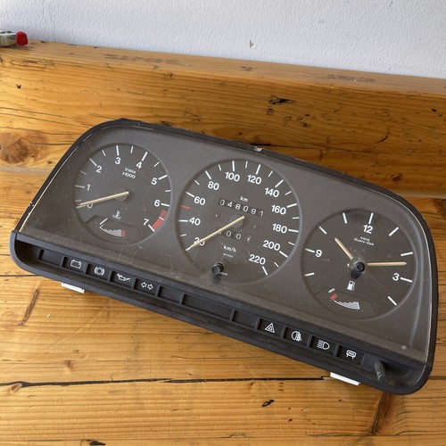 Original audi 100 typ - 100, c2