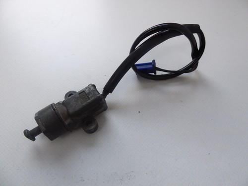 Yamaha 125 beluga typ - 125,