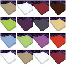  Spannbettlaken Betttuch