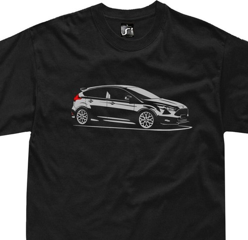 Shirt for ford focus mk3 - for,