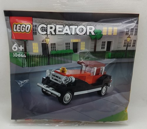 Lego creator 30644 - creator,