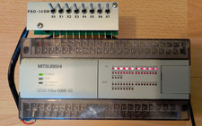 Mitsubishi MELSEC FX0N-60MR-DS