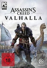 Assassin creed valhalla - assassin's,