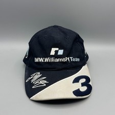 BMW Williams F1 Team Pablo